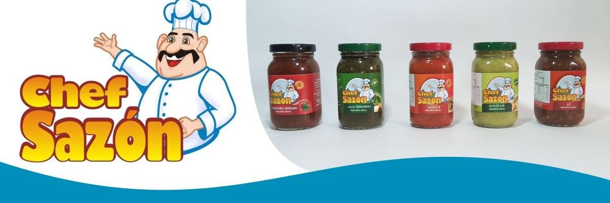ChefSazonSalsas's profile banner image