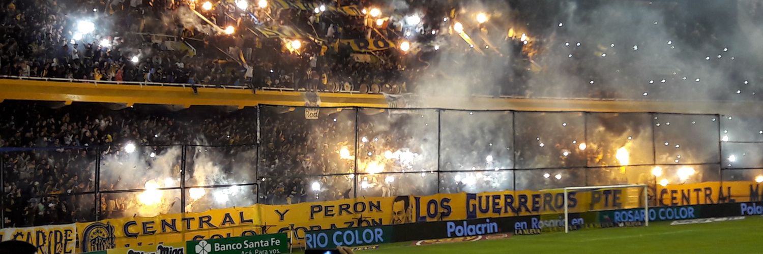 luchoabdo's profile banner image