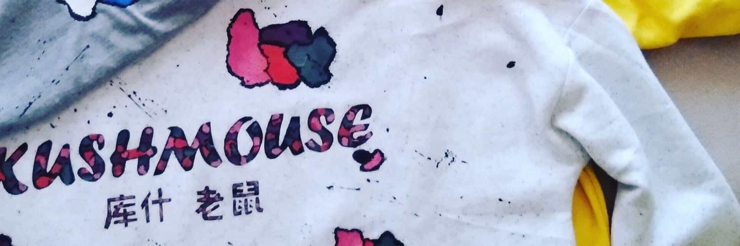 KUSHMOUSE's profile banner image