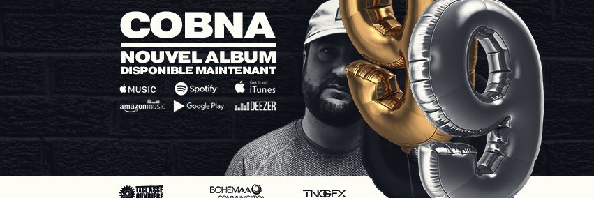 Cobna's profile banner image