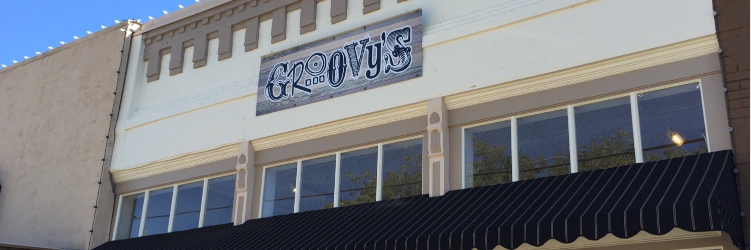 Groovys's profile banner image