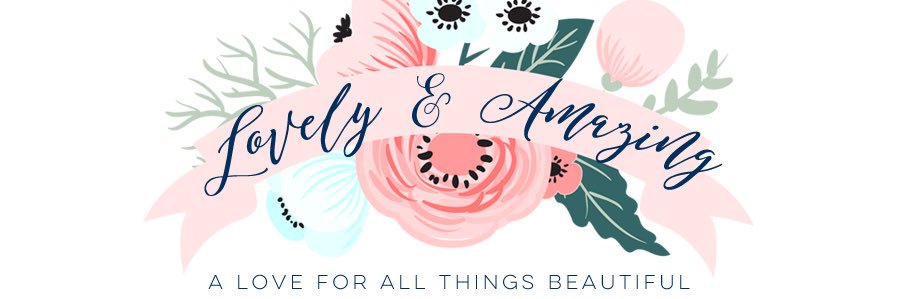 LovelyAmazing1's profile banner image