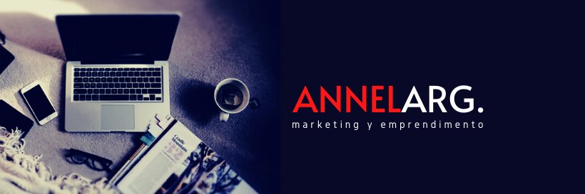 annelarg's profile banner image