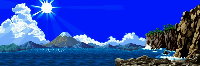 Kenzo banner