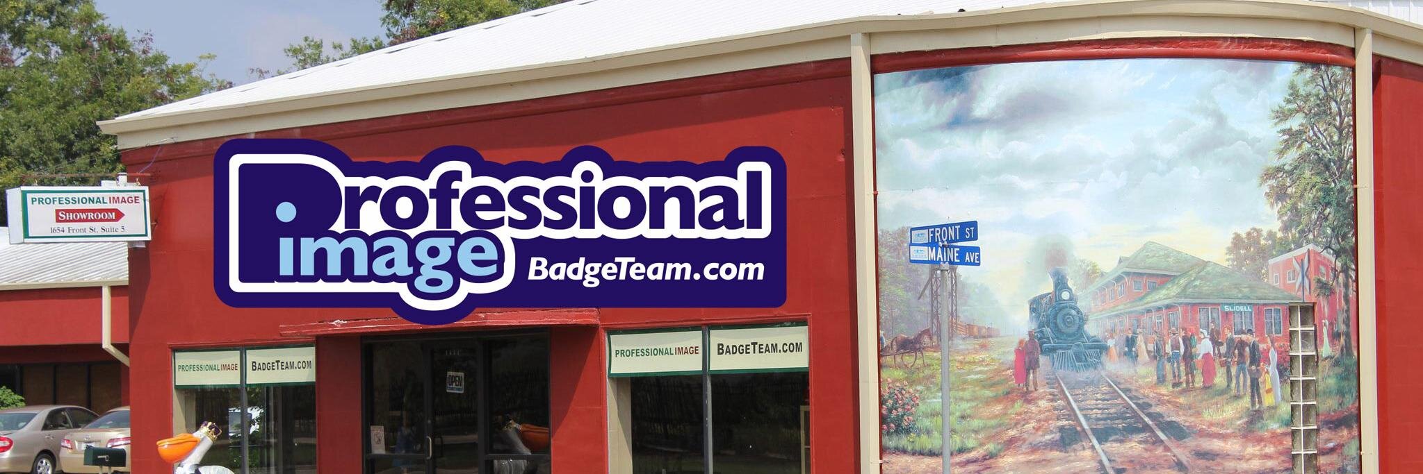 Professional Image banner