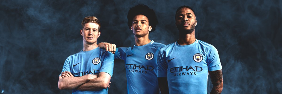 HendrixMCFC's profile banner image