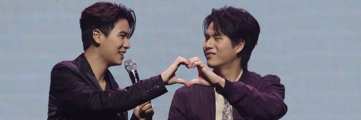 หัวใจ สตางค์วินนี่ 💖 เฮงไพรส์ 💖 แบมแบม banner