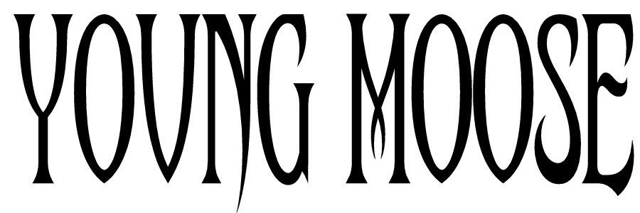 YounG Moose banner