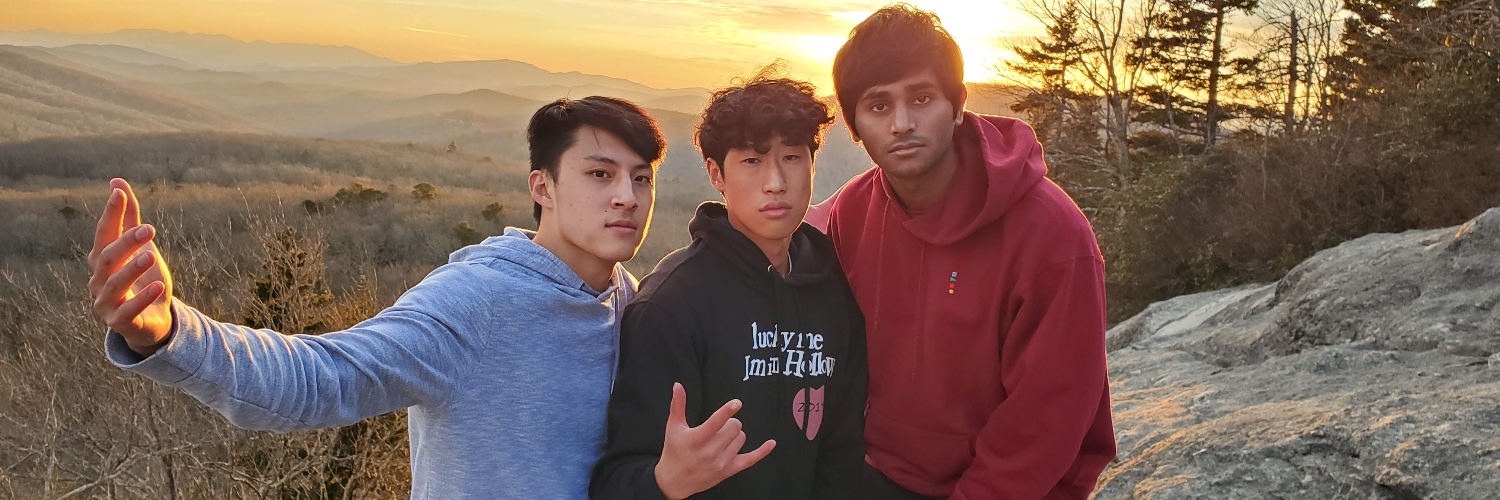 calvinwang0's profile banner image