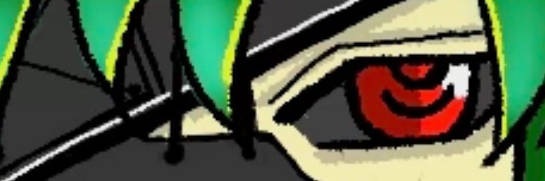 kirokaeru's profile banner image