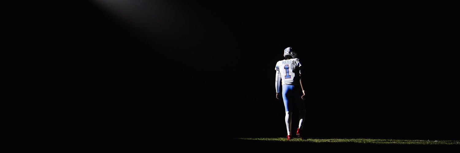 Dillon James banner
