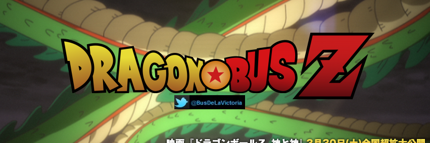 BusDeLaVictoria's profile banner image