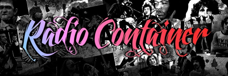 radio_container's profile banner image