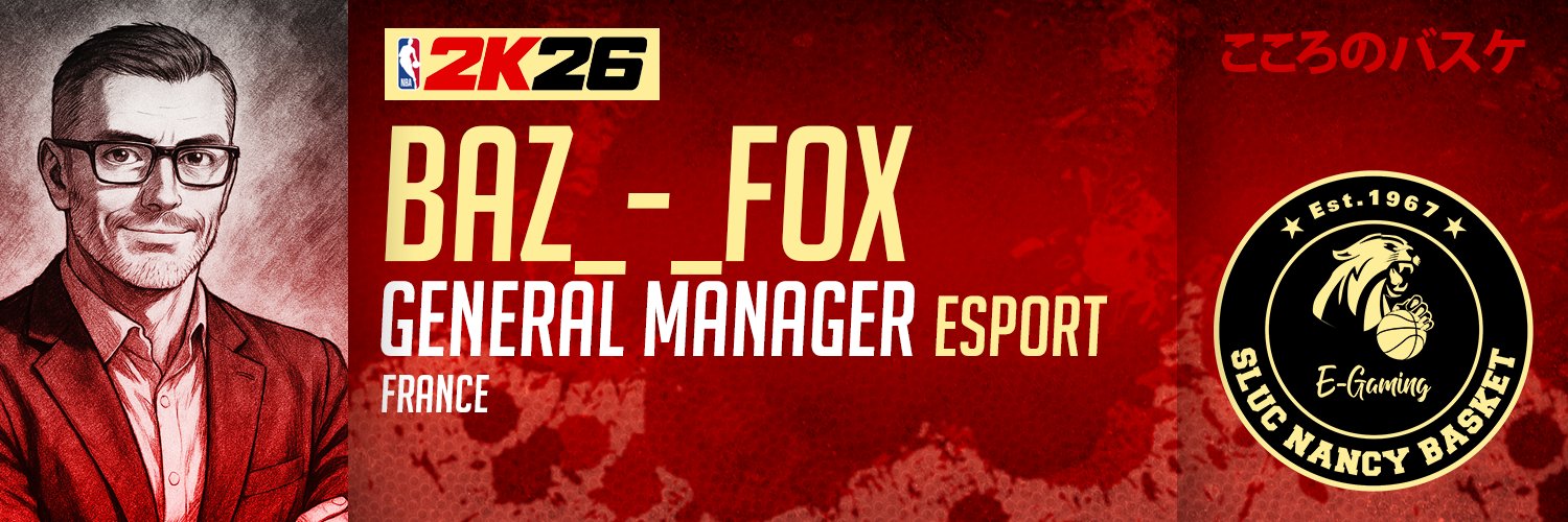 Baz_Fox_'s profile banner image