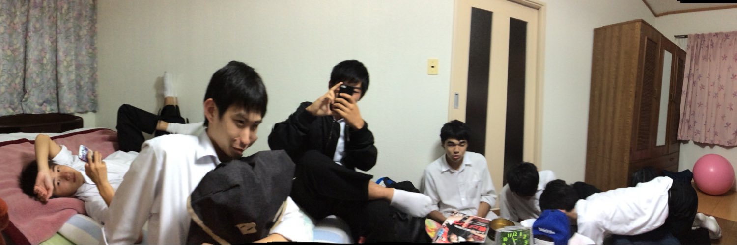 LikeKyuukon's profile banner image