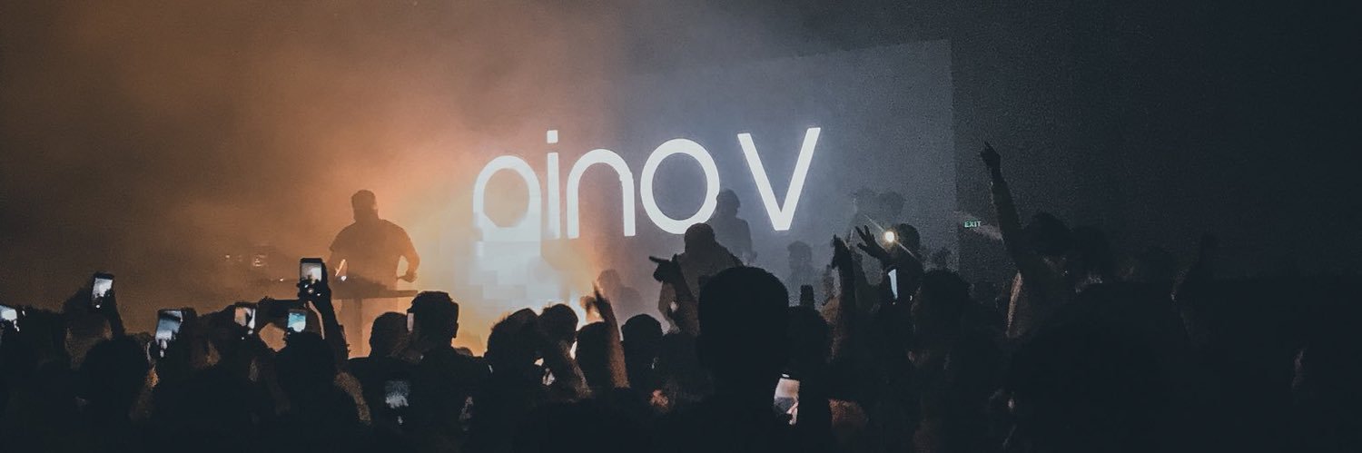 Gino V banner