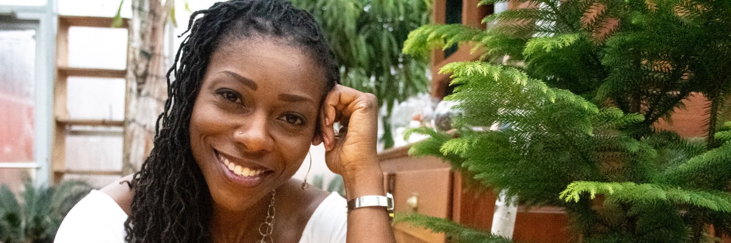 Reshaunda of BetterVessel banner