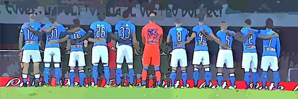 papocchio's profile banner image