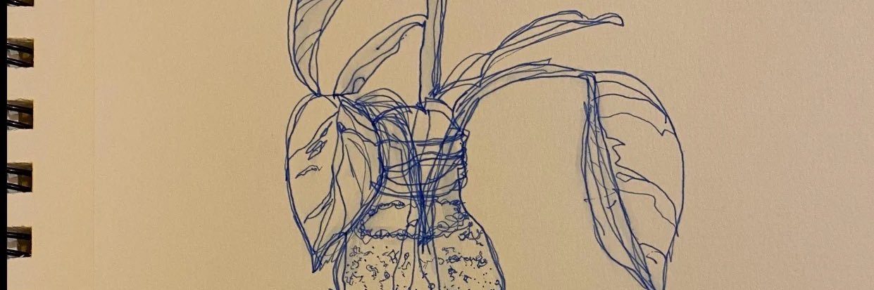 ErykLeone's profile banner image