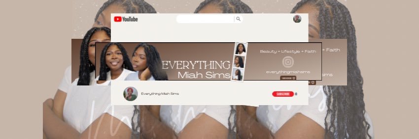 everythingmiahs's profile banner image