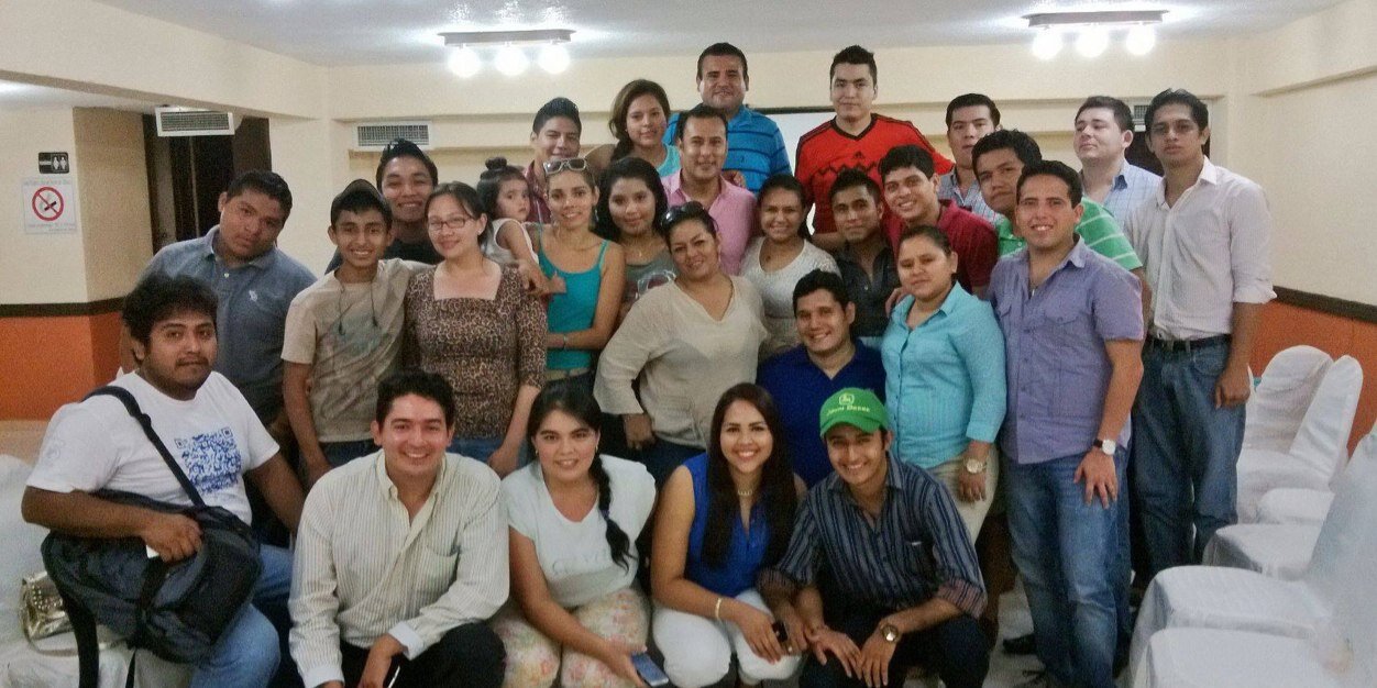 JOVENES_AHB's profile banner image