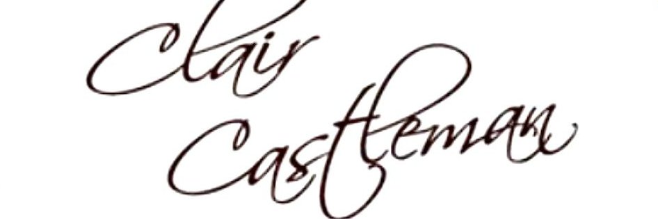 claircastleman's profile banner image