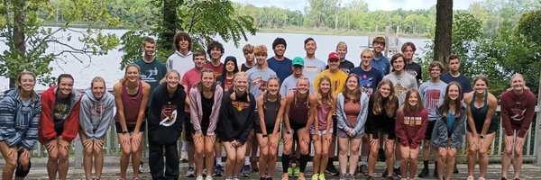 New Bremen Cross Country Profile Banner