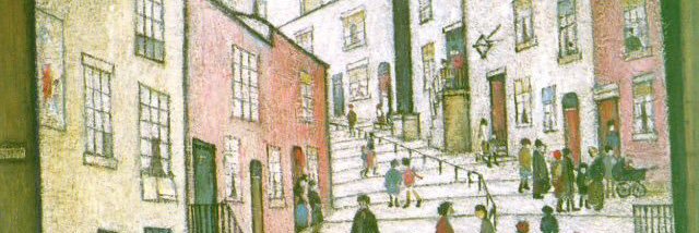 GarethEvanson's profile banner image