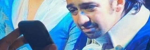 zee (they/them) banner