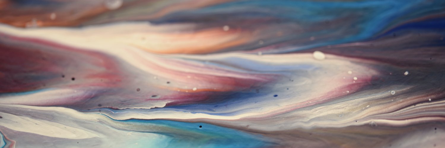 camileck's profile banner image