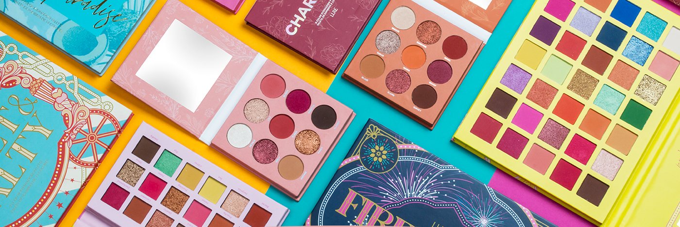 LURECosmetics's profile banner image