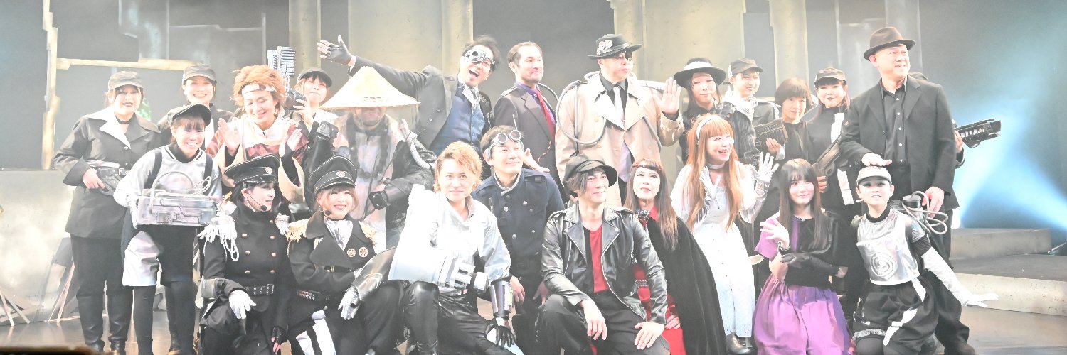 goodtime＠二千年一夜_25th Anniversary banner