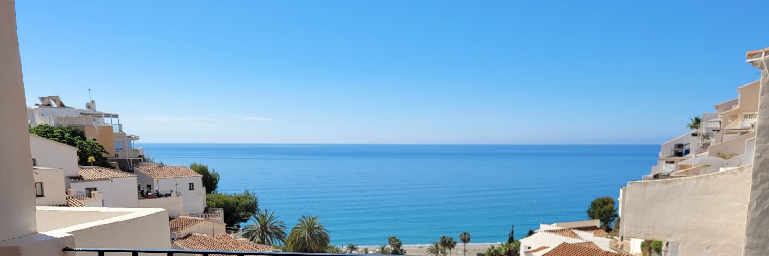 nerjabeach's profile banner image