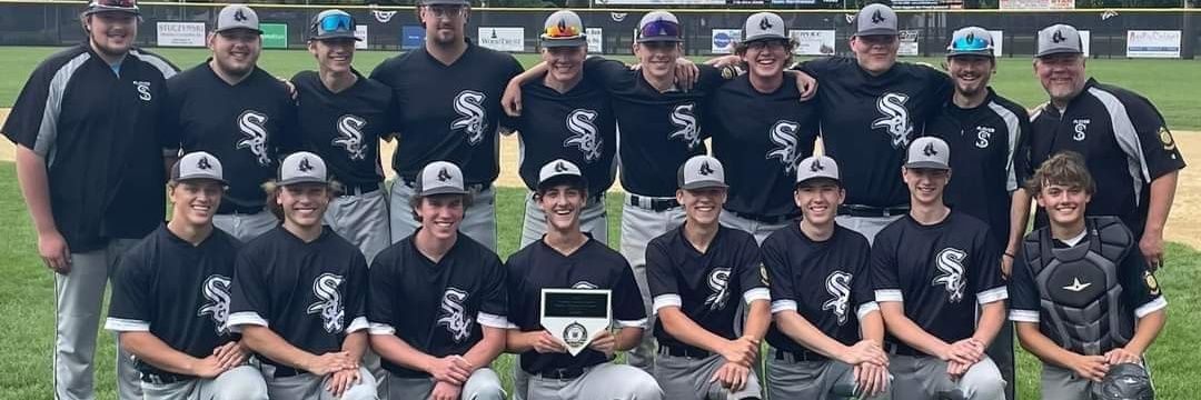 Plover Black Sox (@PloverBlackSox) / Posts / X