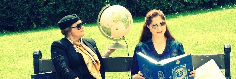 LadiesTakeOn's profile banner image