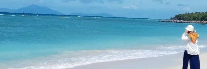 nurputriyanti's profile banner image