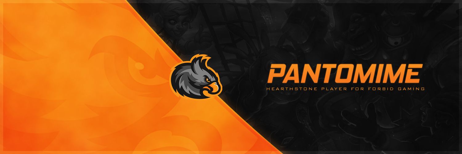 pantomimeHS's profile banner image