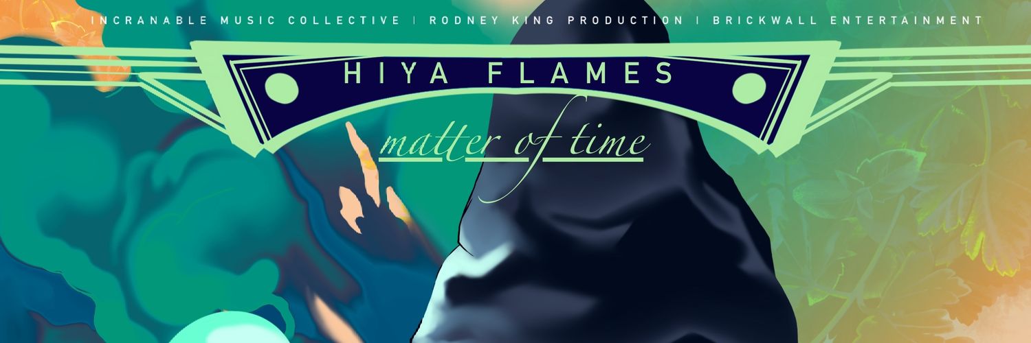 HiyaFlames's profile banner image