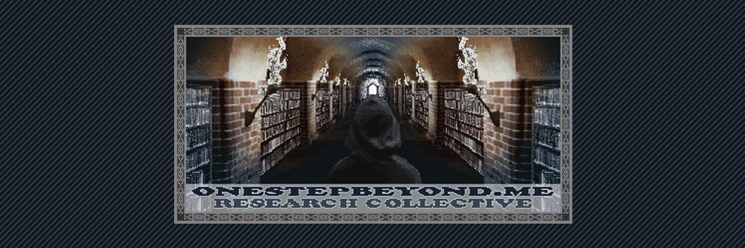 OneStepBeyondMe's profile banner image