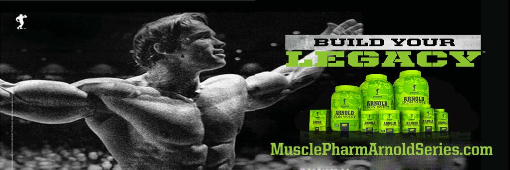 Arnold_Series's profile banner image