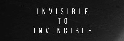 _Invincible_Men's profile banner image