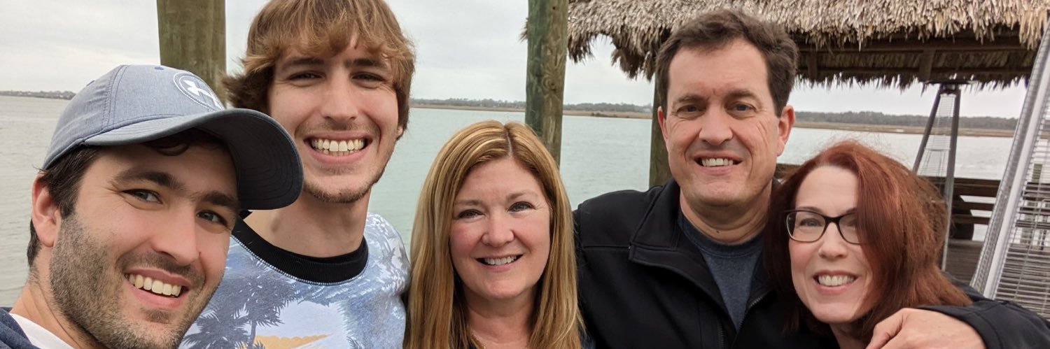 Patrick Padgett banner