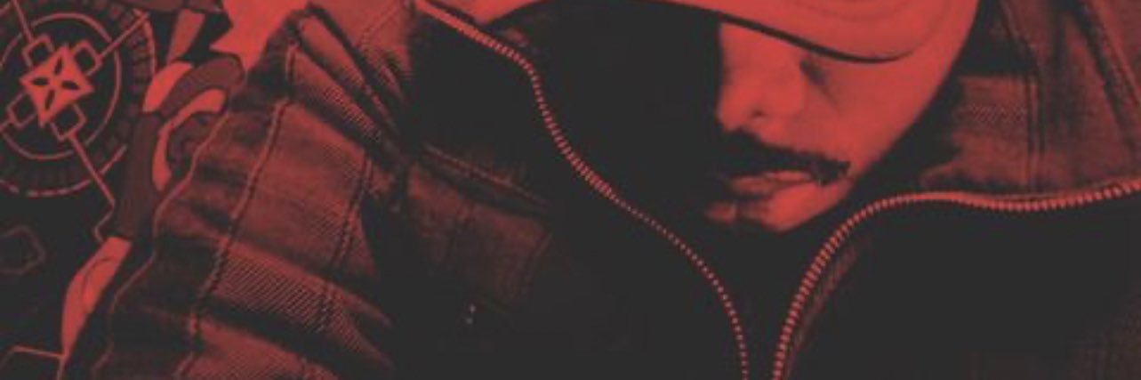 JustCallMeSKEE's profile banner image