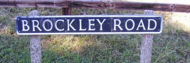 Brockleydash's profile banner image