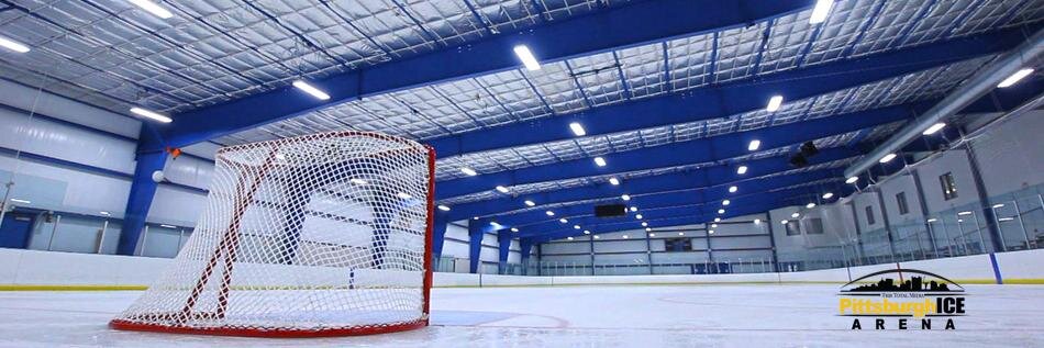 Pitt_IceArena's profile banner image