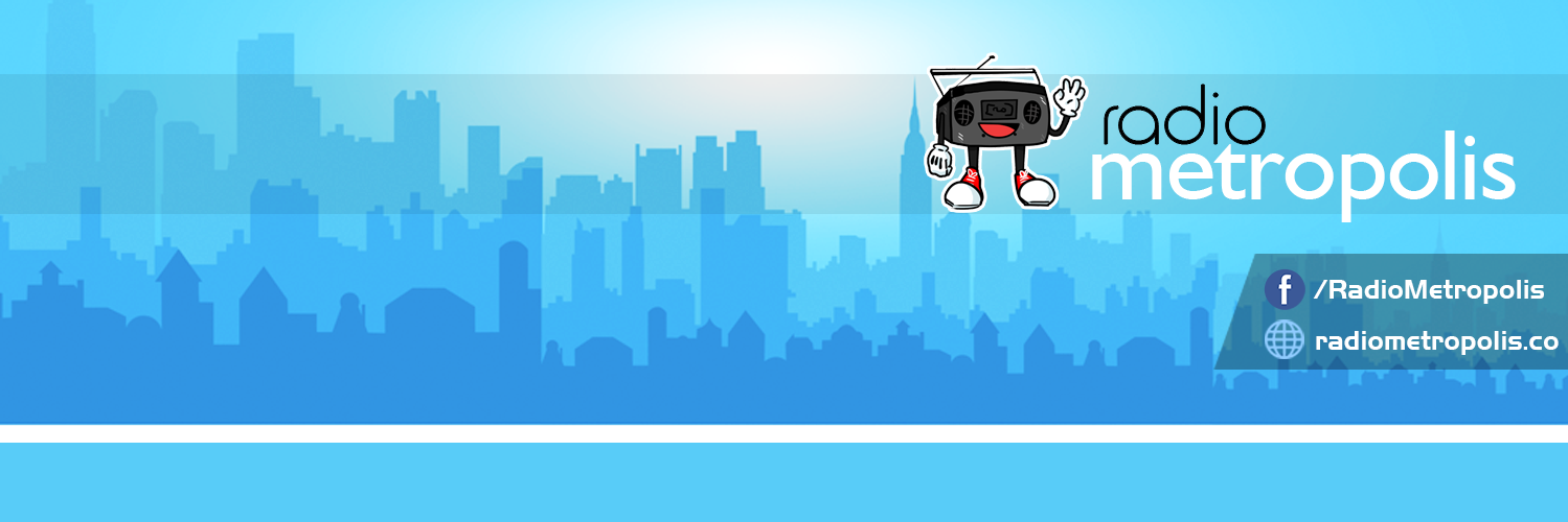 radiometropo's profile banner image