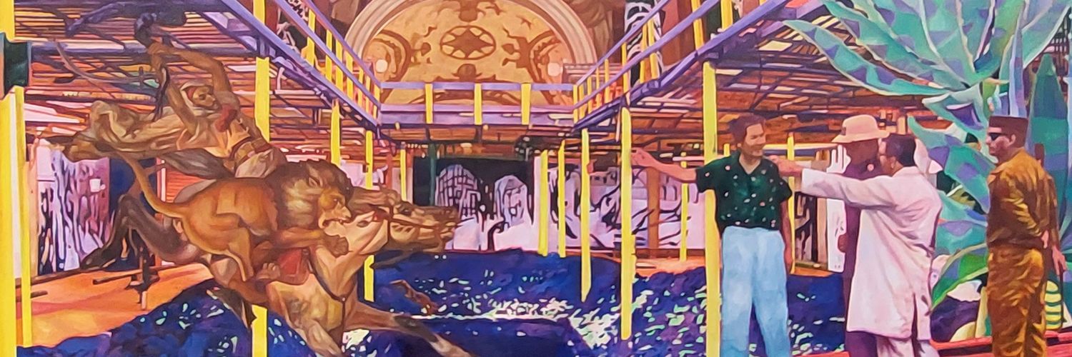 danangaryoo's profile banner image