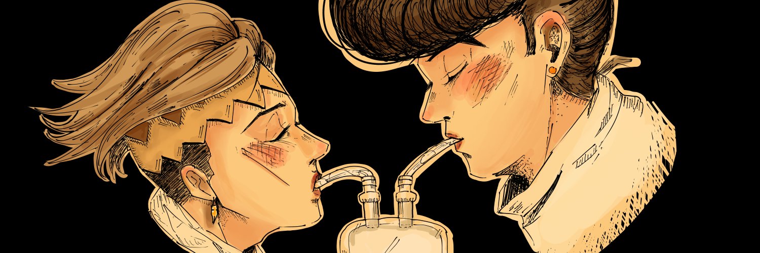 ShikataHikari's profile banner image