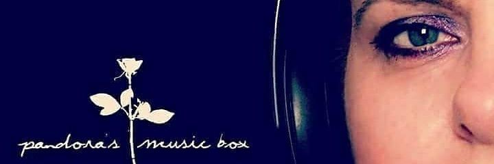 RoxPandora's profile banner image