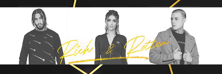 richandrotten's profile banner image